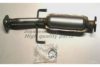 MAZDA FSJ120600B Catalytic Converter